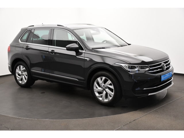 Volkswagen Tiguan 2.0 TDI DSG Elegance Elegance