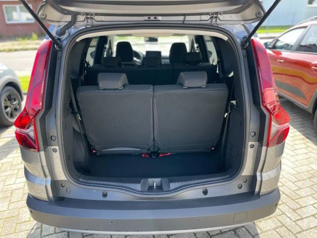 Dacia Jogger Extreme TCe 110