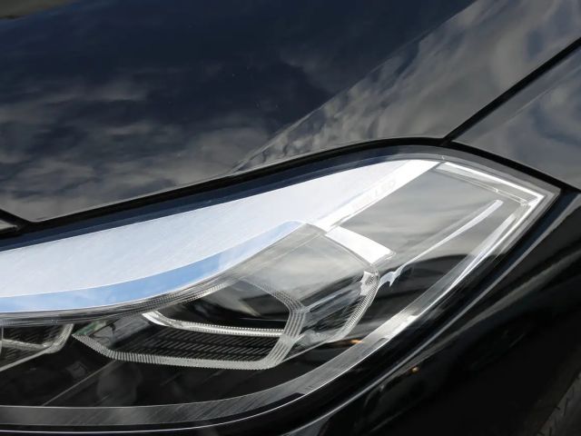 BMW 118 118i Advantage pakket Sedan