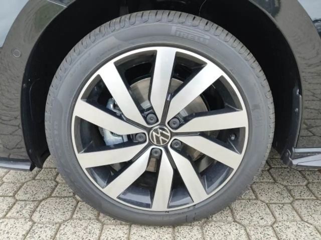 Volkswagen Touran 1.5 TSI DSG Highline