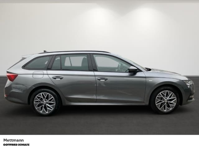 Skoda Octavia 1.0 TSI Combi Tour