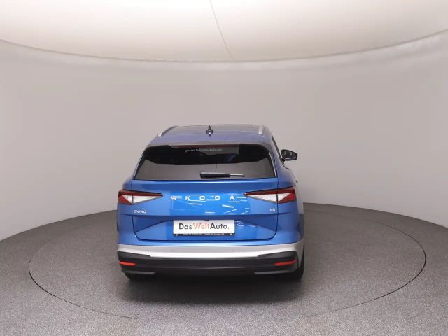 Skoda Enyaq 85