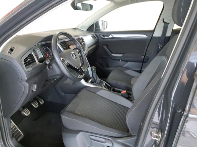 Volkswagen T-Roc T-Roc 1.0TSI Active App-Conn. Navi PDC Sitzheizu