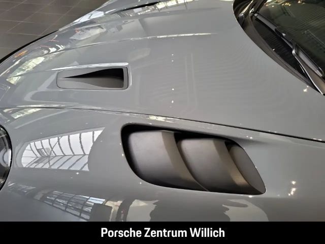 Porsche Cayman 718 Coupé RS