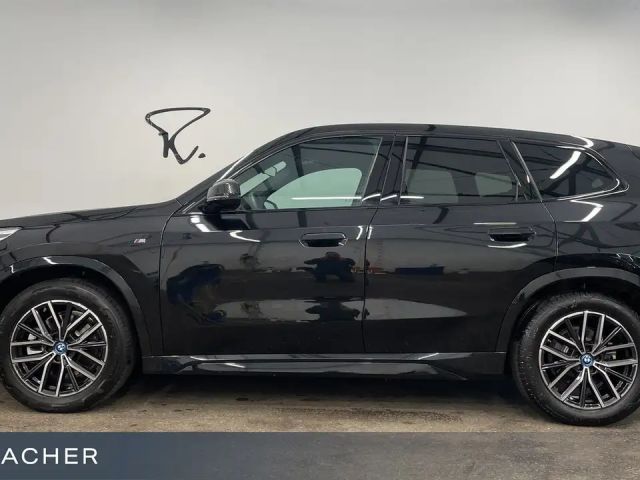BMW iX1 M-Sport xDrive30