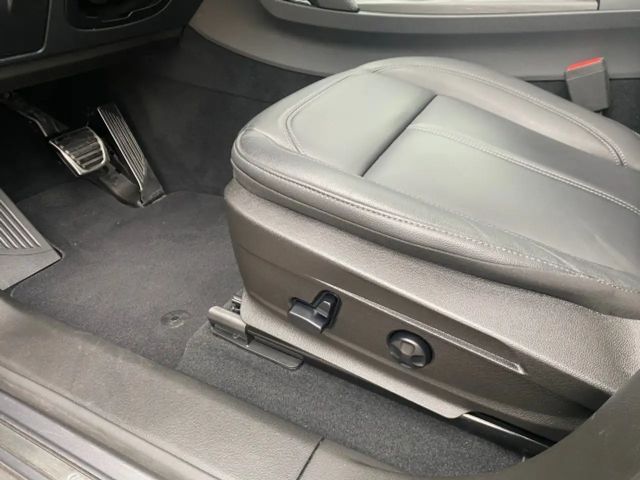 Alfa Romeo Stelvio Q4 TI