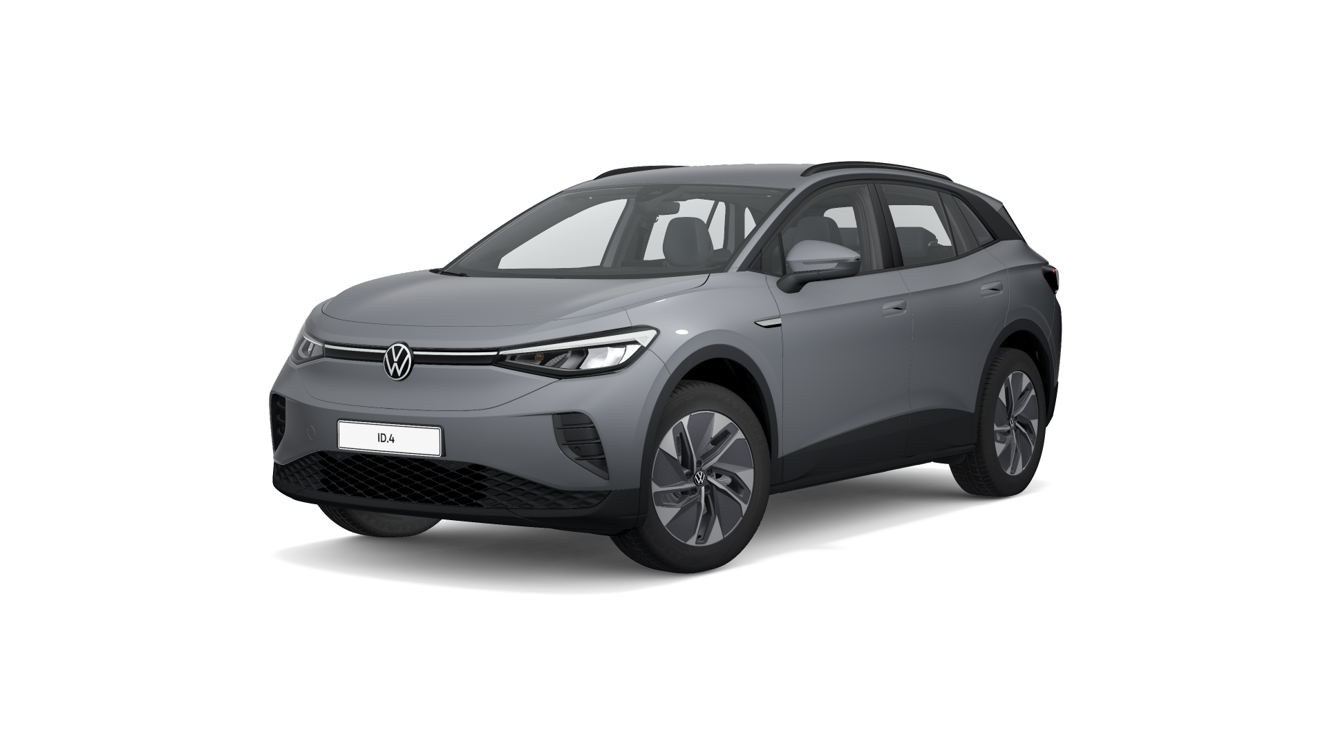 Volkswagen ID.4 Pure