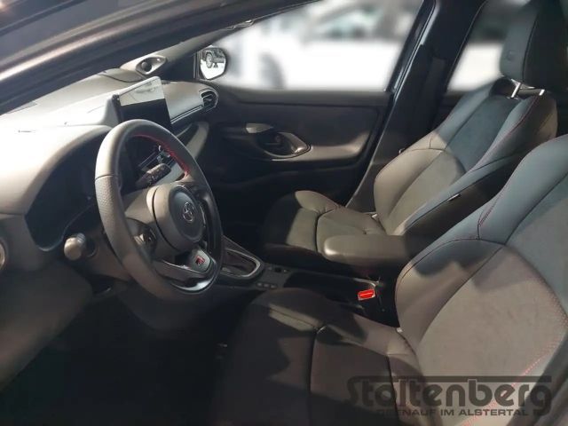 Toyota Yaris GR Hatchback Hybride