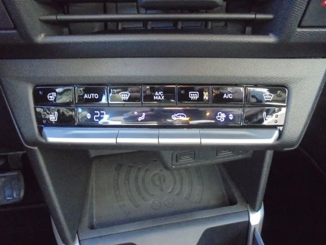 Opel Frontera Edition