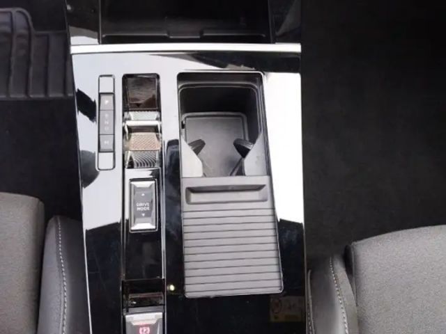 Opel Astra Sports Tourer