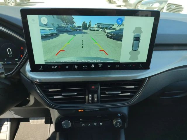 Ford Kuga Plug in Hybrid Titanium