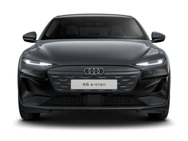 Audi A6 e-tron Avant Performance