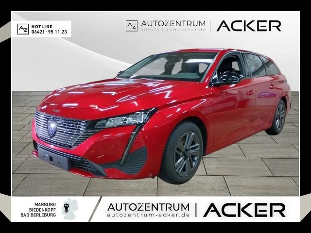 Peugeot 308 Allure Pack PureTech SW