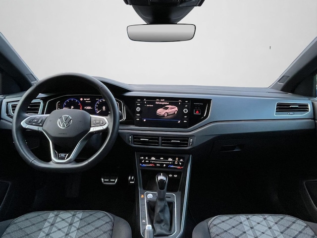 Volkswagen Taigo DSG IQ.Drive R-Line