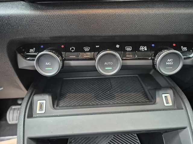 Citroën C4 BlueHDi Plus