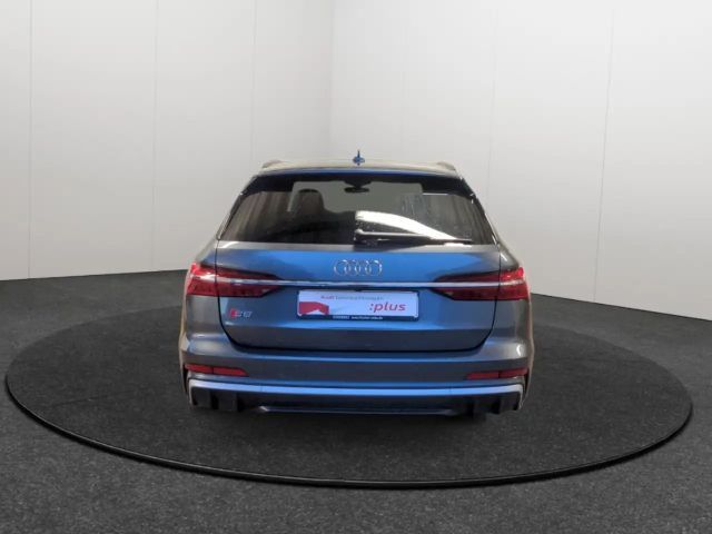 Audi S6 Avant Quattro