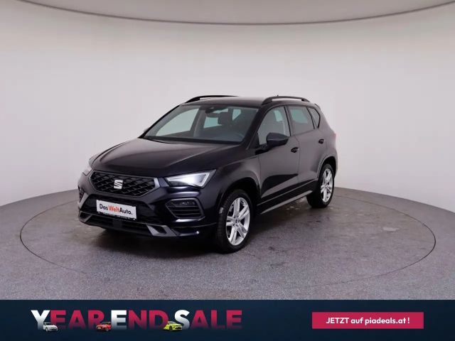 Seat Ateca 2.0 TDI DSG FR-lijn