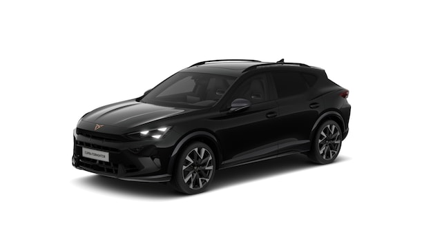 Cupra Formentor 2.0 TSI DSG VZ
