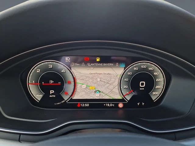 Audi A5 40 TDI S-Line Sportback