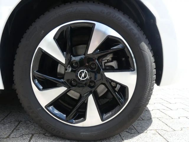 Opel Corsa Corsa-e Elegance