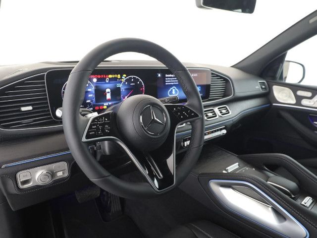 Mercedes-Benz GLE 450 4MATIC