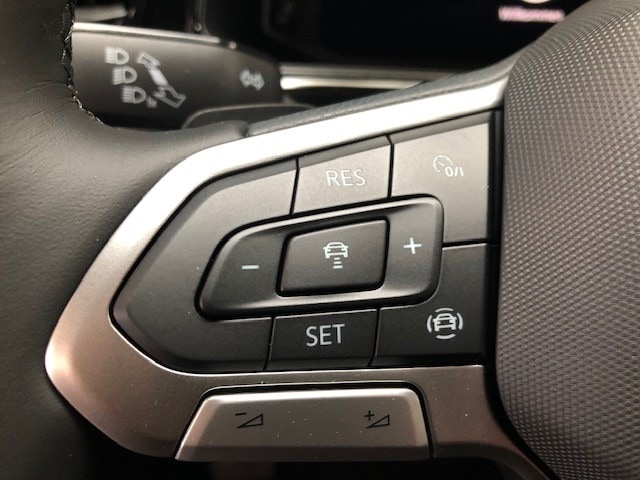 Volkswagen T-Roc 1.5 TSI DSG Style