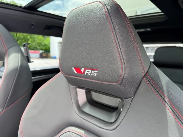 Skoda Kodiaq 2.0 TSI 4x4 RS