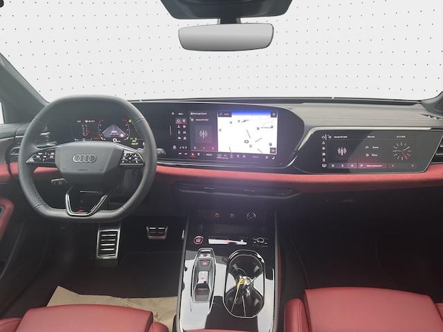 Audi S5 Avant S-Tronic