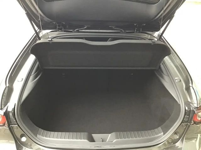 Mazda 3 2.5L SkyActiv e-Skyactiv