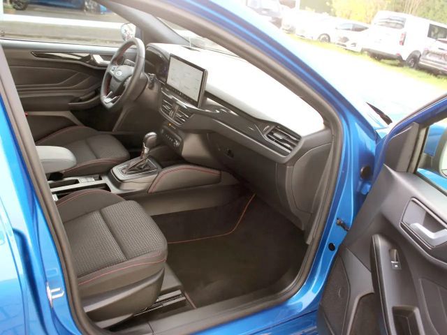 Ford Focus EcoBoost ST Line