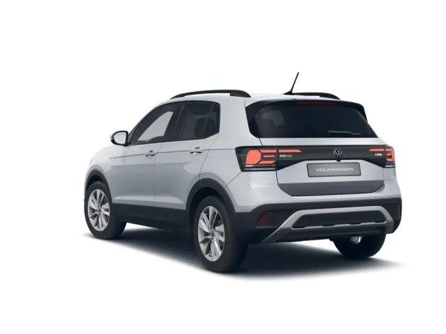Volkswagen T-Cross 1.0 TSI DSG Life