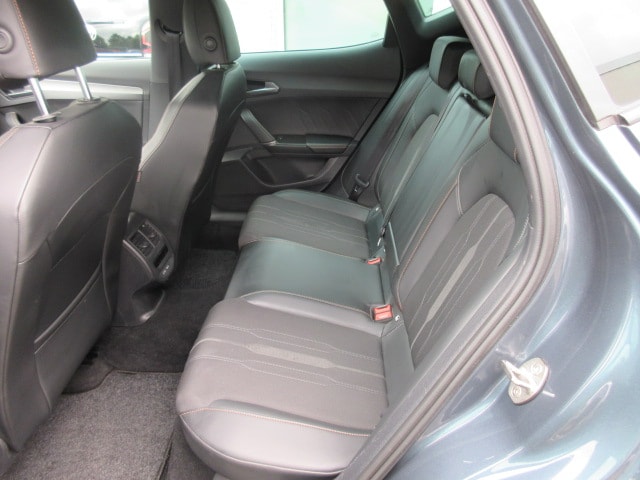 Cupra Formentor 1.4 e-Hybrid DSG