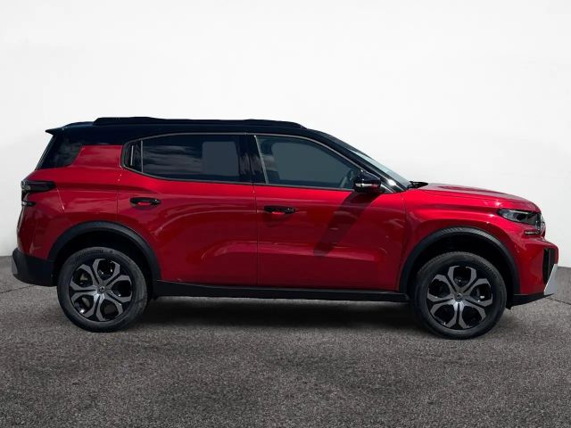 Citroën C3 Aircross Plus