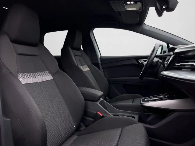 Audi Q4 e-tron 40