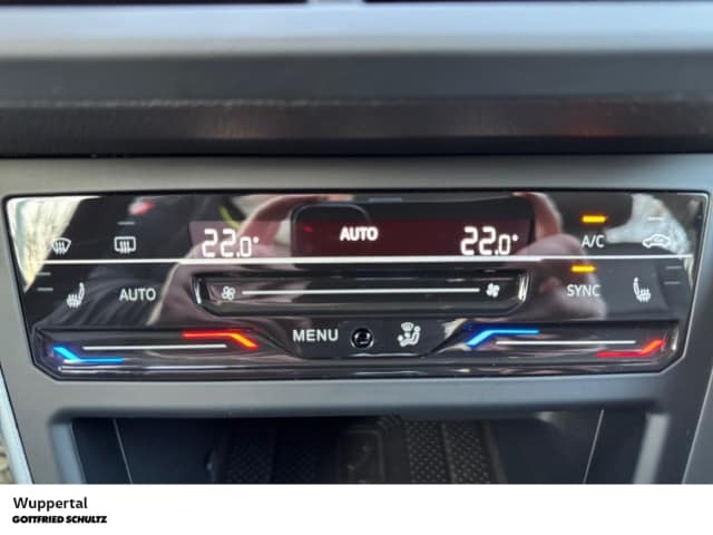 Volkswagen Polo 1.0 TSI DSG