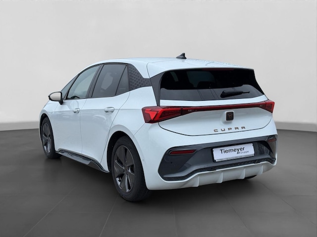 Cupra Born Born LM18 NAVI KAMERA SITZHZG