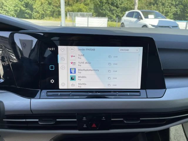 Volkswagen Golf 1.0 TSI Golf VIII Variant