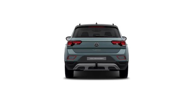 Volkswagen T-Roc 2.0 TDI DSG
