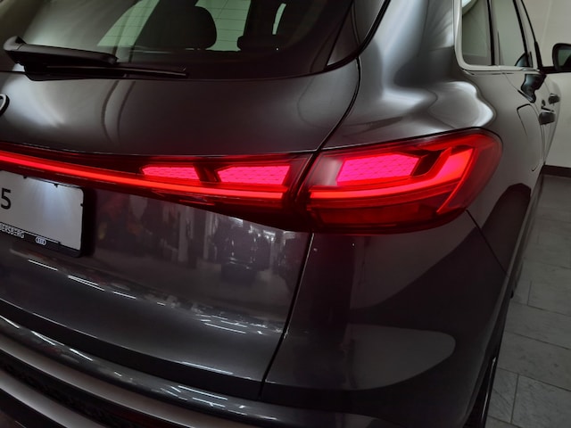 Audi Q5 Quattro S-Tronic