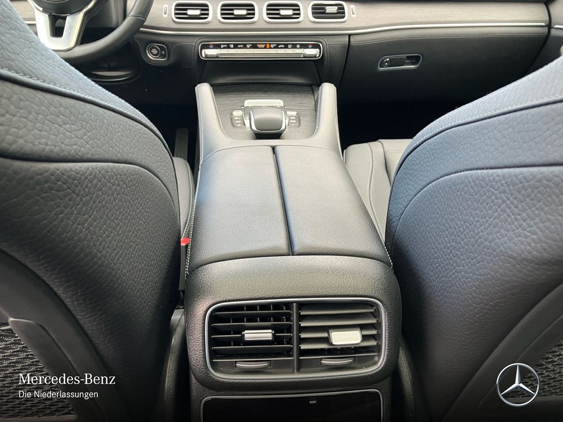 Mercedes-Benz GLE 400 4MATIC GLE 400 d