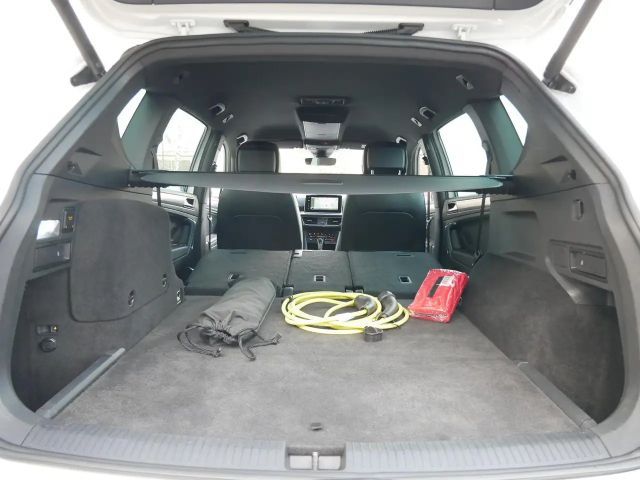 Seat Tarraco DSG FR-lijn e-Hybrid