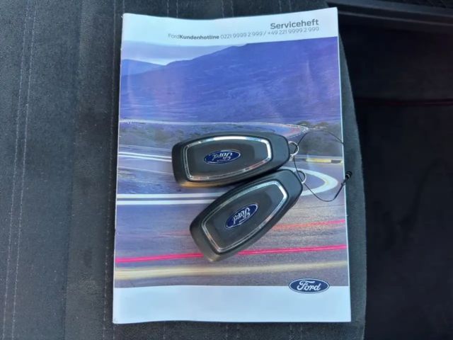 Ford Kuga EcoBoost ST Line X