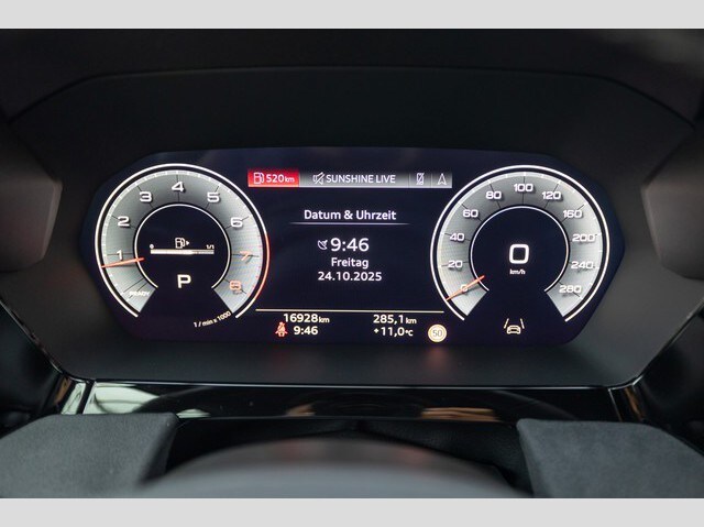 Audi A3 35 TFSI S-Line S-Tronic Sportback