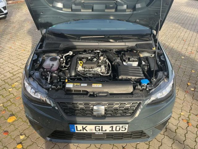 Seat Ibiza 1.0 TSI Style