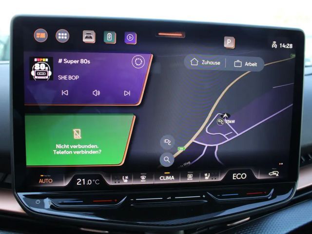 Cupra Tavascan 4Drive VZ