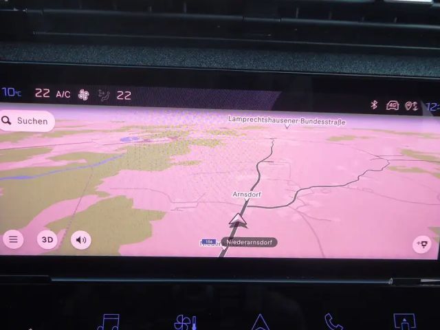 Peugeot 308 Allure Pack HDi