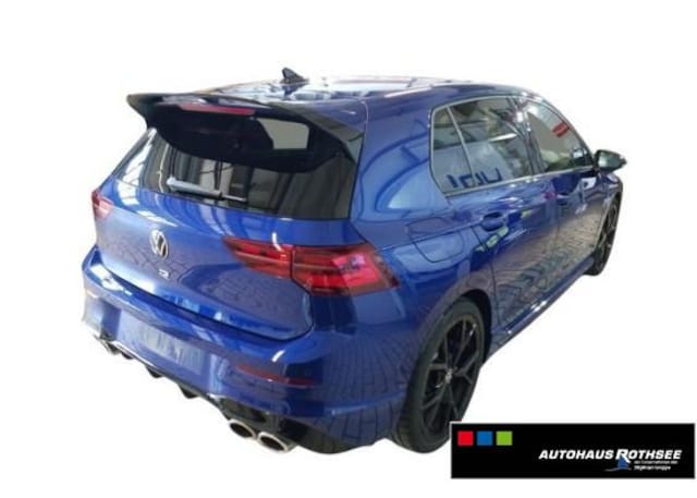 Volkswagen Golf 2.0 TSI Golf VIII IQ.Drive