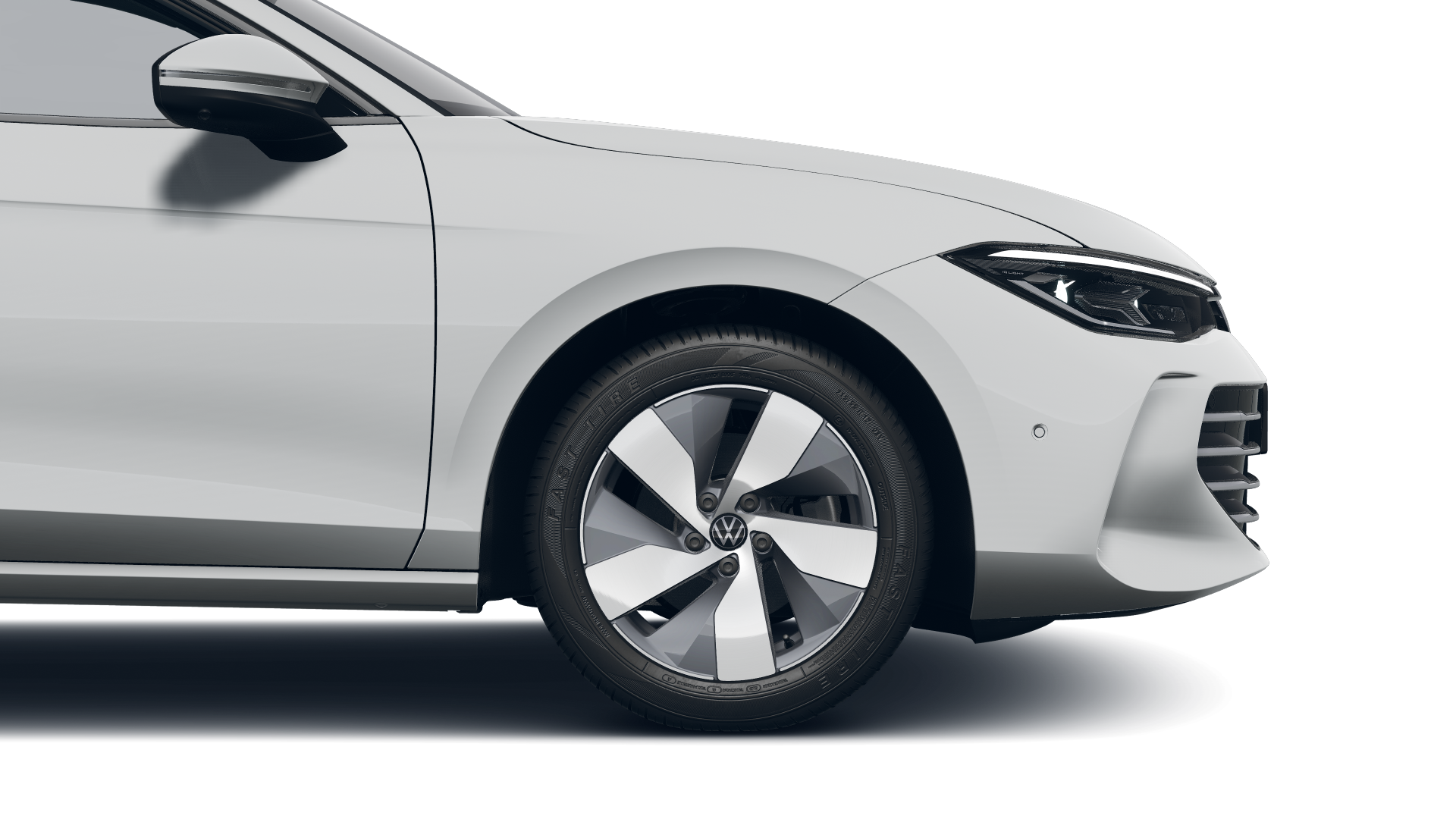 Volkswagen Passat 2.0 TDI DSG