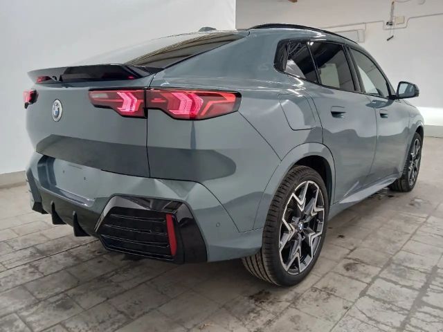 BMW X2 M-Sport sDrive
