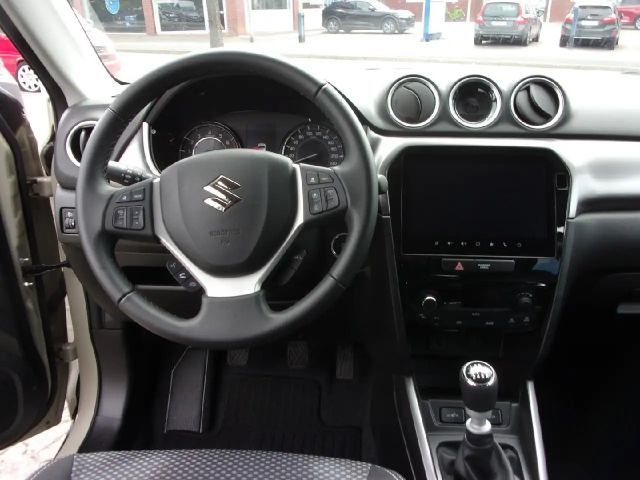 Suzuki Vitara 4x2 Comfort